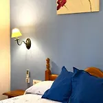 וילה La Alegria *
