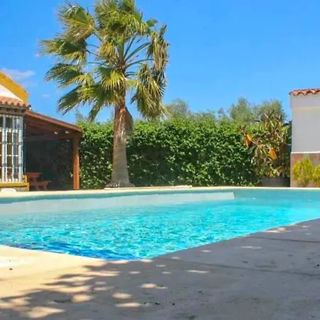 La Alegria Vakantiehuis *