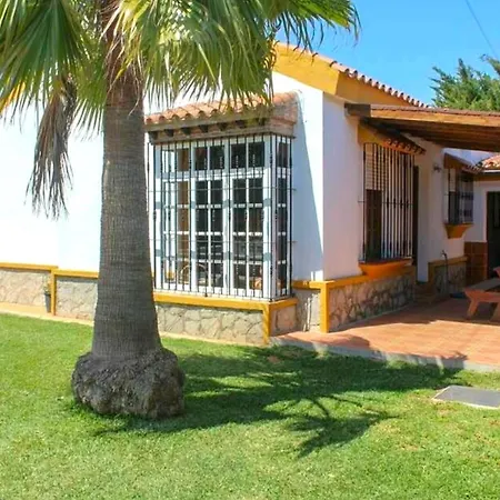 Vakantiehuis La Alegria Conil De La Frontera