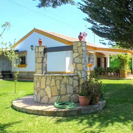 Vakantiehuis La Alegria