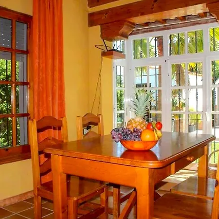 La Alegria Vakantiehuis *
