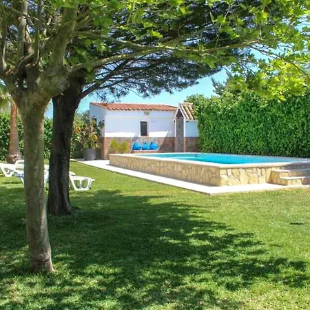 Vakantiehuis La Alegria