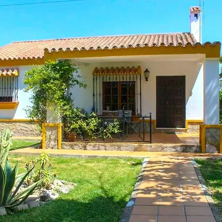 La Alegría Villa