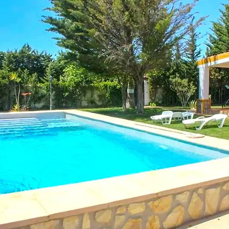 La Alegría Conil De La Frontera