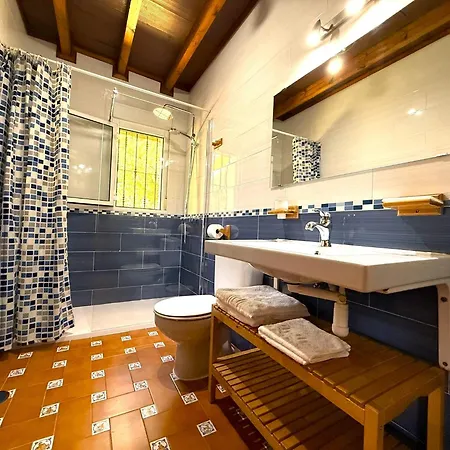 La Alegría * Conil De La Frontera