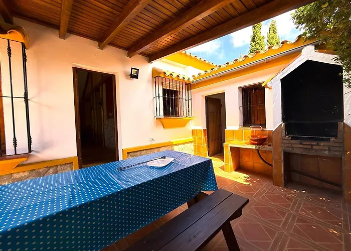 La Alegria Villa Conil De La Frontera