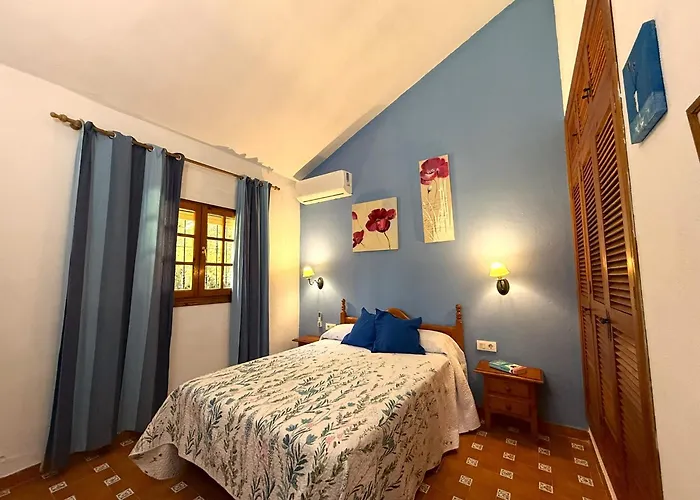 La Alegria * Conil De La Frontera