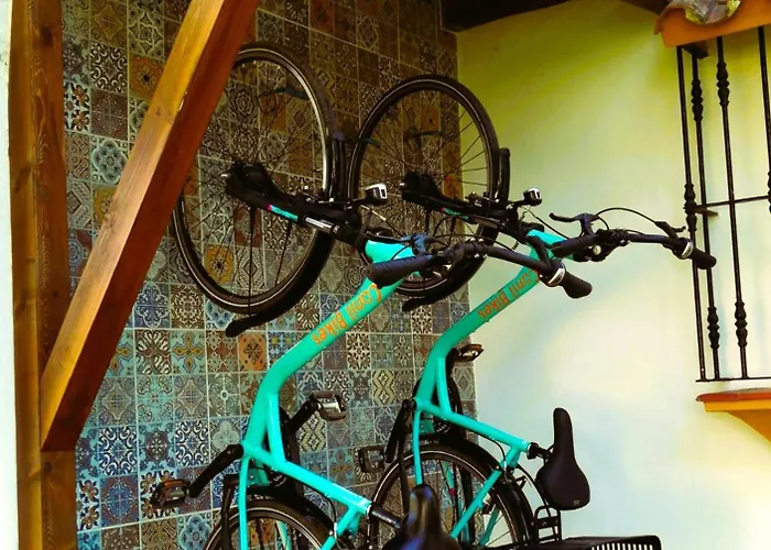 La Alegria Conil De La Frontera