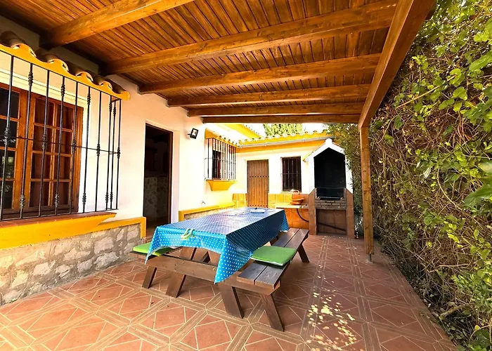 La Alegria 科尼尔-德拉弗龙特拉