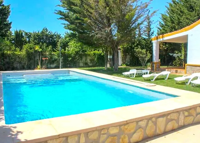 La Alegria Conil De La Frontera