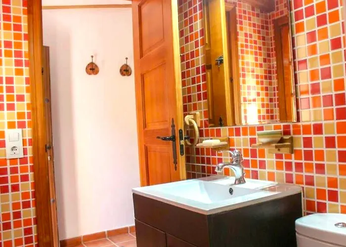 La Alegria Villa Conil De La Frontera