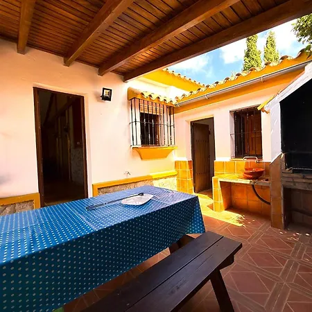 La Alegría Villa Conil De La Frontera