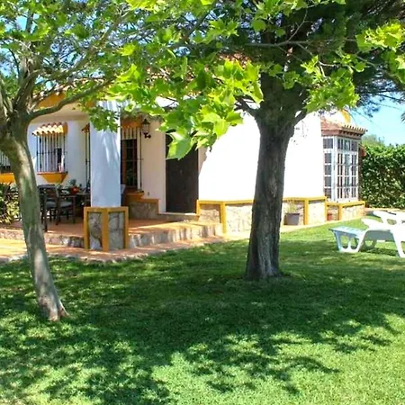 La Alegría Villa Conil De La Frontera