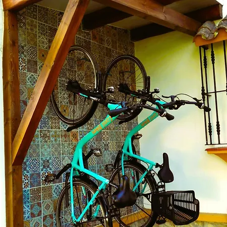 La Alegría Conil De La Frontera