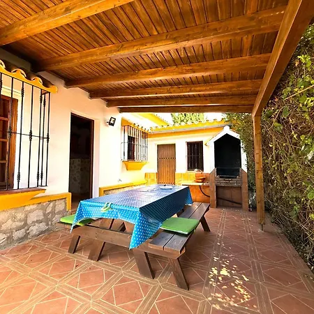 La Alegría Conil De La Frontera