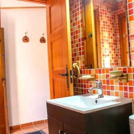 La Alegría Villa Conil De La Frontera